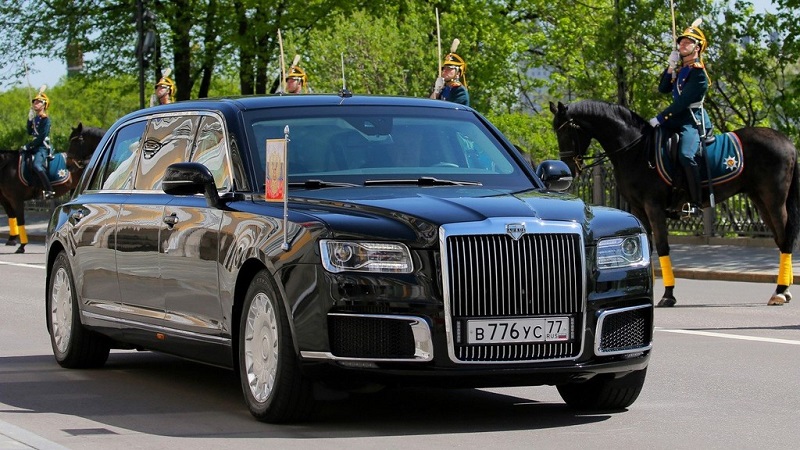 8 Merek Mobil Rusia, Ada Yang Mau Masuk Indonesia? merek mobil Rusia