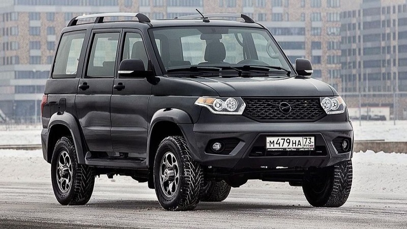 8 Merek Mobil Rusia, Ada Yang Mau Masuk Indonesia? merek mobil Rusia