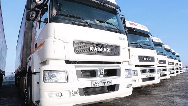 8 Merek Mobil Rusia, Ada Yang Mau Masuk Indonesia? merek mobil Rusia