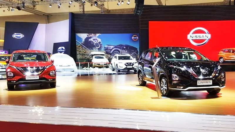 Banjir Promo Jakarta Auto Week 2022, Ada Bunga 0 Persen! promo jakarta auto week 2022