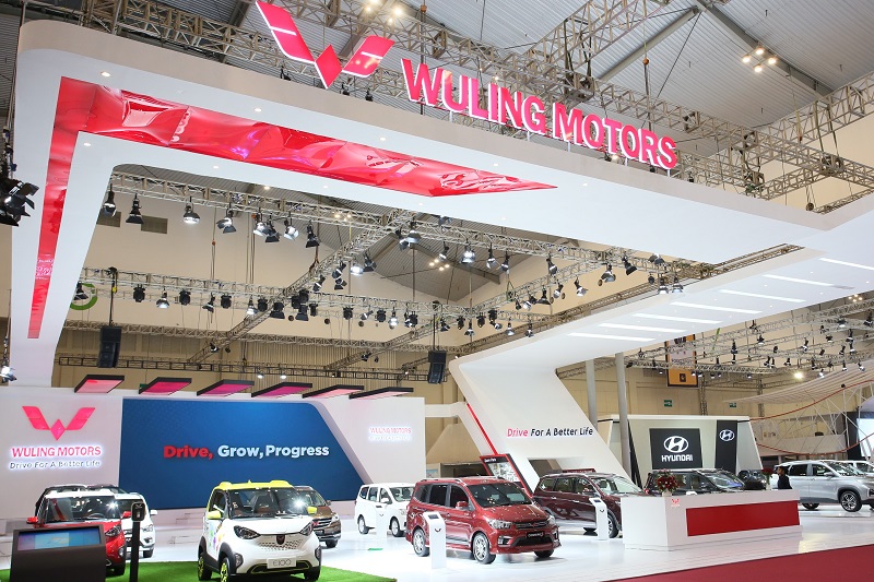 Banjir Promo Jakarta Auto Week 2022, Ada Bunga 0 Persen! promo jakarta auto week 2022