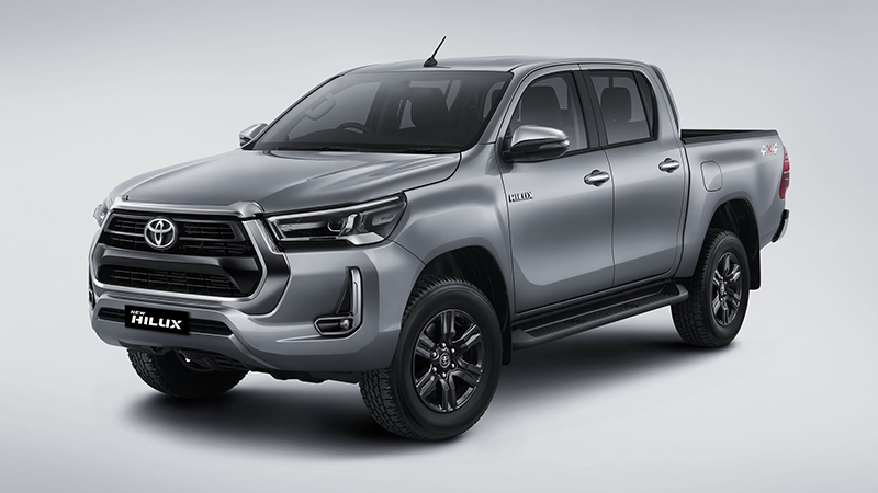 Daftar Harga Mobil Double Cabin Maret 2022, Ini yang Termurah! harga mobil double cabin maret 2022