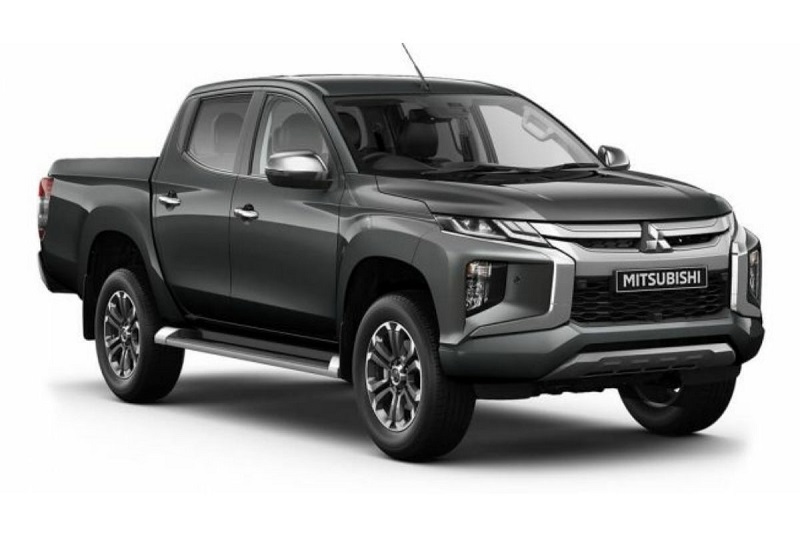 Daftar Harga Mobil Double Cabin Maret 2022, Ini yang Termurah! harga mobil double cabin maret 2022