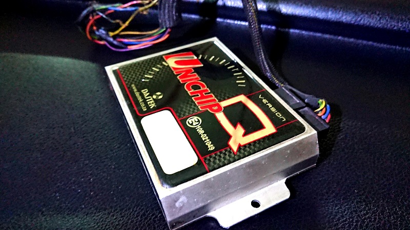 Piggyback vs ECU Remap untuk Mesin Mobil, Pilih Mana? piggyback vs ecu remap