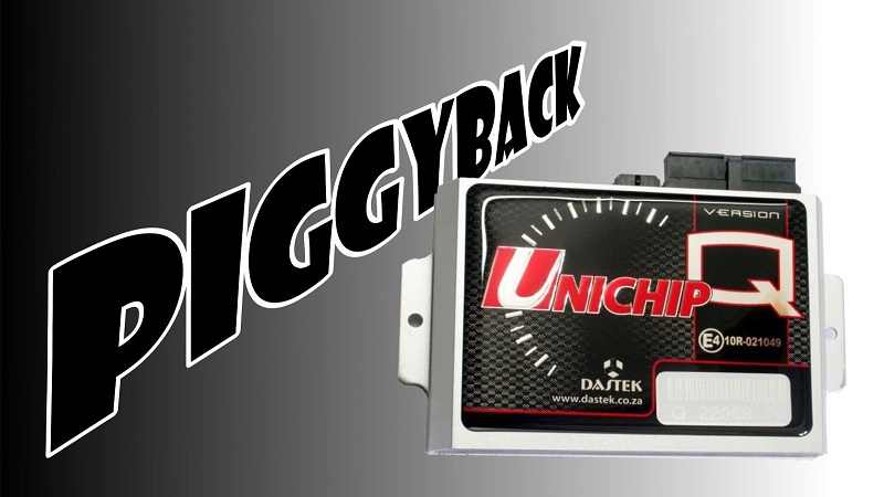 Pakai Piggyback Mobil, Performa Mesin Meningkat? piggyback mobil