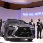 Harga Mobil Lexus Maret 2022, Ini yang Paling Murah! harga mobil lexus maret 2022