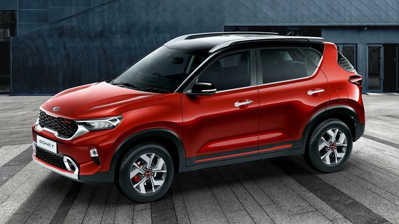 Harga Mobil Kia Maret 2022, Ada yang Rp 200 Jutaan! harga kia maret 2022