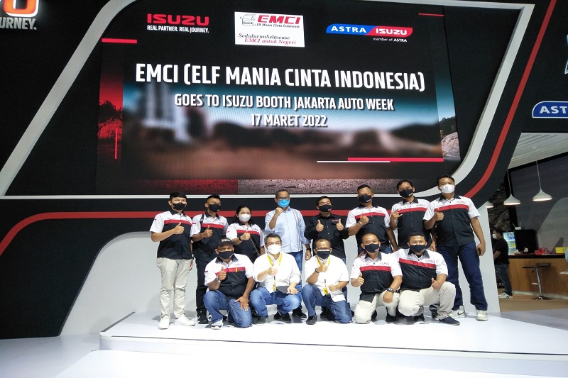 Layanan Purna Jual Isuzu Euro 4, Sparepat Berlimpah! layanan purna jual isuzu euro 4