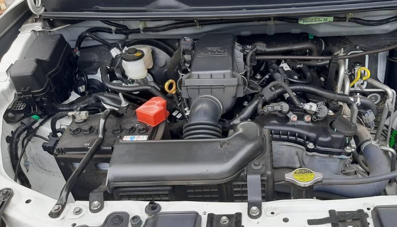 4 Kekurangan Toyota Rush GR Sport, Wajib Tahu! Kekurangan Toyota Rush GR Sport