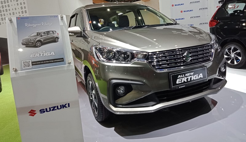 Harga Mobil Suzuki Juni 2022, Karimun Masih Dijual! Harga mobil Suzuki Juni 2022