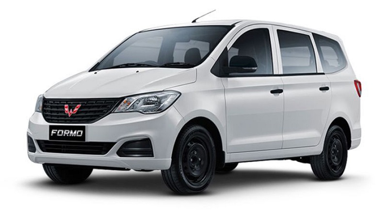 Harga Mobil Wuling Maret 2022, Mulai Rp 146 Jutaan harga wuling maret 2022