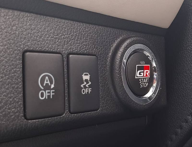 Test Drive Toyota Rush GR Sport, SUV Banget! test drive toyota rush gr sport