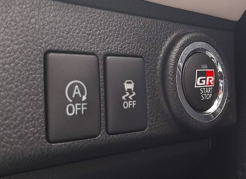 Konsumsi BBM Toyota Rush GR Sport, Seirit Apa? Konsumsi BBM Toyota Rush GR Sport