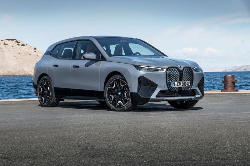 8 Bocoran Mobil Baru di IIMS 2022, dari Cina Hingga Jerman! bocoran mobil baru di iims 2022