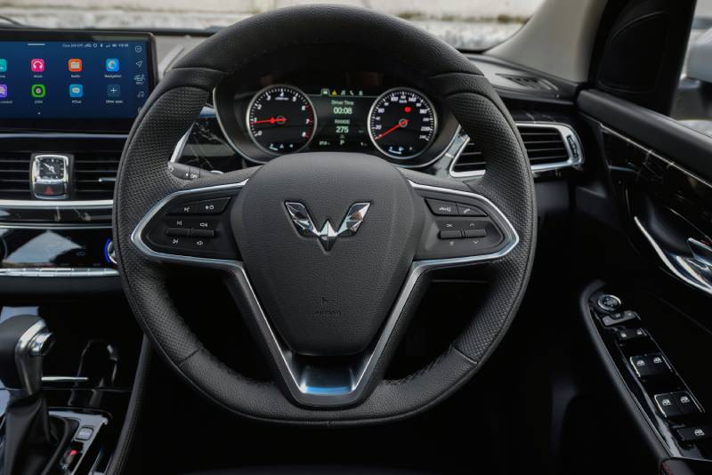 5 Perbedaan Wuling Cortez Facelift 2022 Vs Model Lama perbedaan Wuling Cortez Facelift 2022 vs model lama