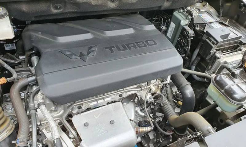 3 Kekurangan Wuling Cortez Facelift 2022, Wajib Tahu! Kekurangan Wuling Cortez Facelift 2022