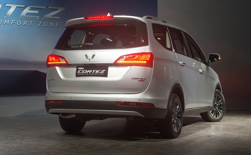 5 Perbedaan Wuling Cortez Facelift 2022 Vs Model Lama kekurangan wuling cortez facelift 2022 001