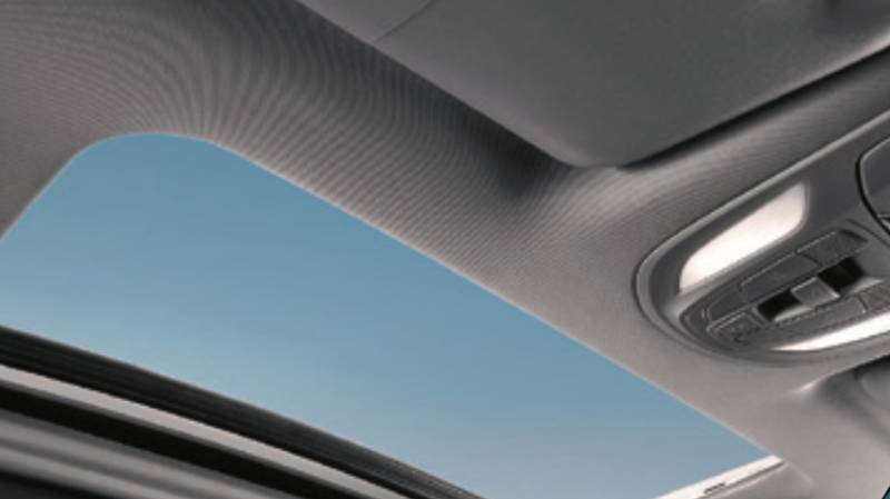 5 Cara Merawat Sunroof Mobil, Mudah! Cara Merawat Sunroof Mobil