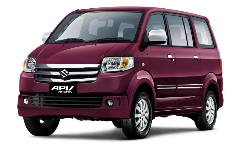 Harga Mobil Suzuki Juni 2022, Karimun Masih Dijual! Harga mobil Suzuki Juni 2022