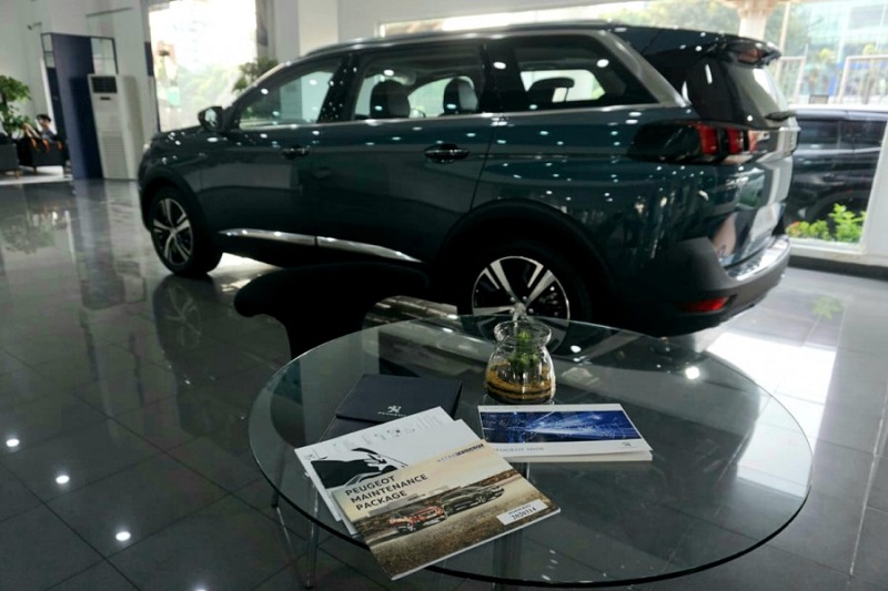 Mobil Bekas vs Mobil Baru, Pilih Mana? mobil bekas vs mobil baru