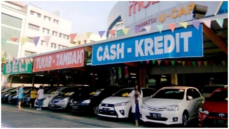 Mobil Bekas vs Mobil Baru, Pilih Mana? mobil bekas vs mobil baru