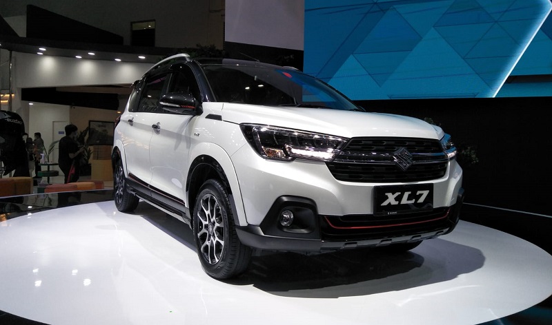 Harga Mobil Suzuki Juni 2022, Karimun Masih Dijual! Harga mobil Suzuki Juni 2022