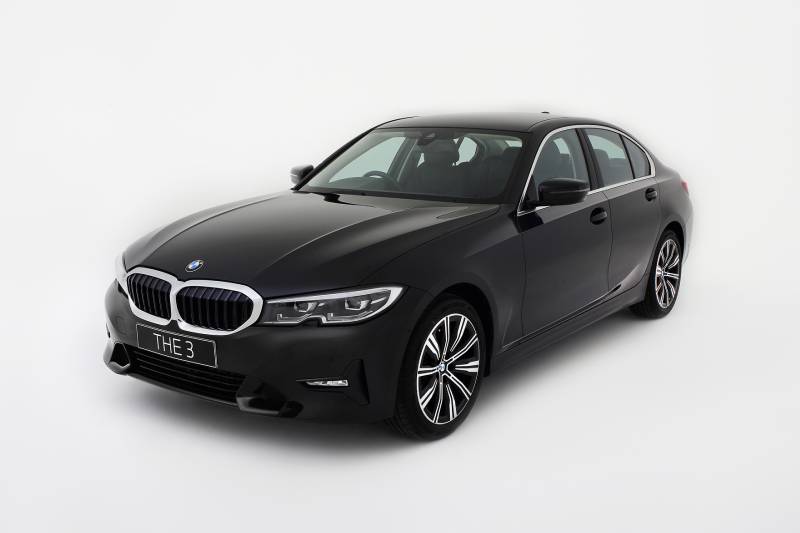 Harga Mobil BMW April 2022, Naik! Harga mobil BMW April 2022