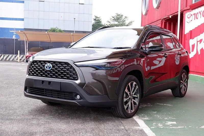 7 Rekomendasi Mobil Hybrid Bekas Terbaik, Pilih Mana? mobil hybrid bekas
