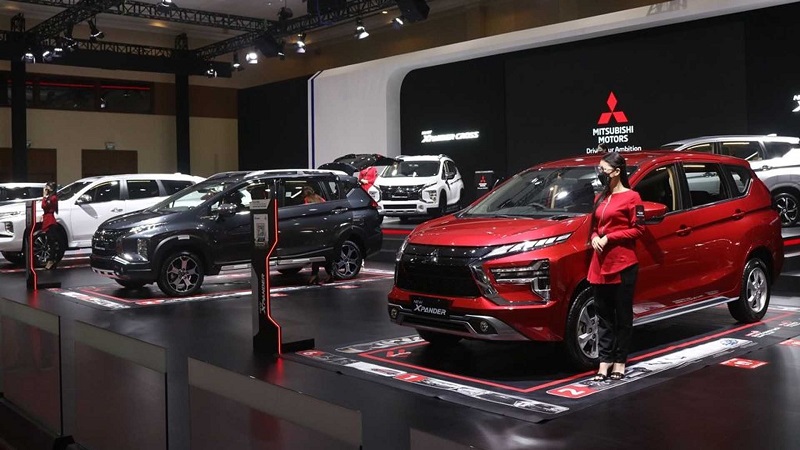Mitsubishi Sempurnakan Aplikasi MMID, Ada Bengkel Siaga Aplikasi MMID