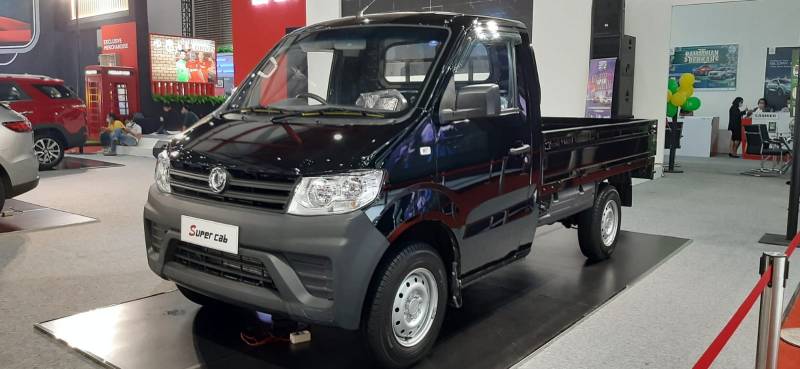 5 Mobil Termurah di IIMS 2022, Beli yang Mana? Mobil Termurah di IIMS 2022