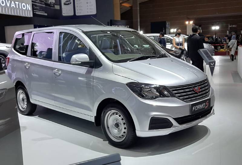 Wuling Experience di Mall Kelapa Gading, Gratis e-Wallet Rp 5 Juta Wuling Experience