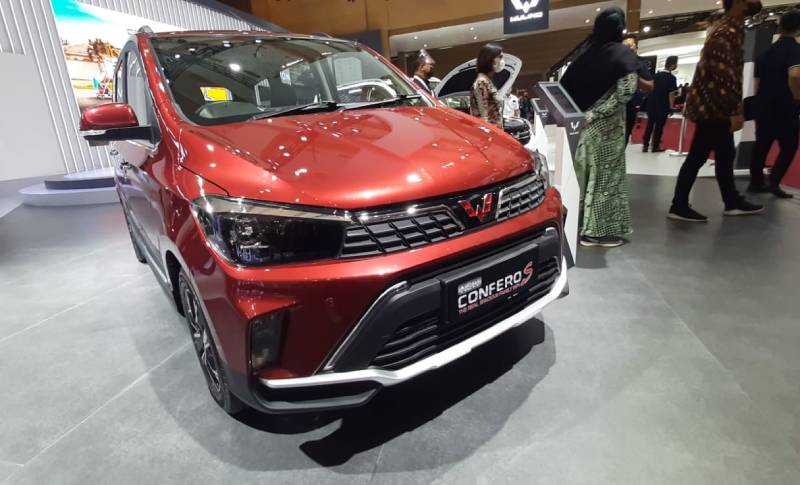 Harga Mobil Wuling Pada April 2022, Masih Murah? harga mobil wuling april 2022