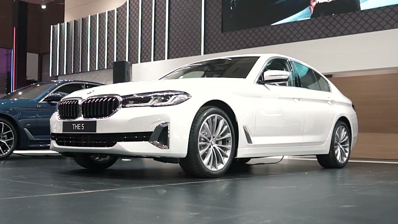 Harga Mobil BMW April 2022, Naik! harga mobil bmw april 2022