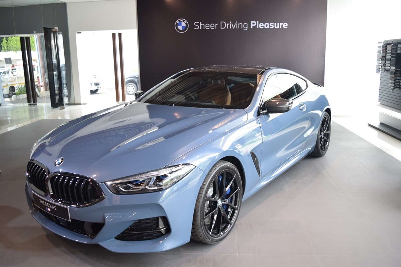 Harga Mobil BMW April 2022, Naik! harga mobil bmw april 2022