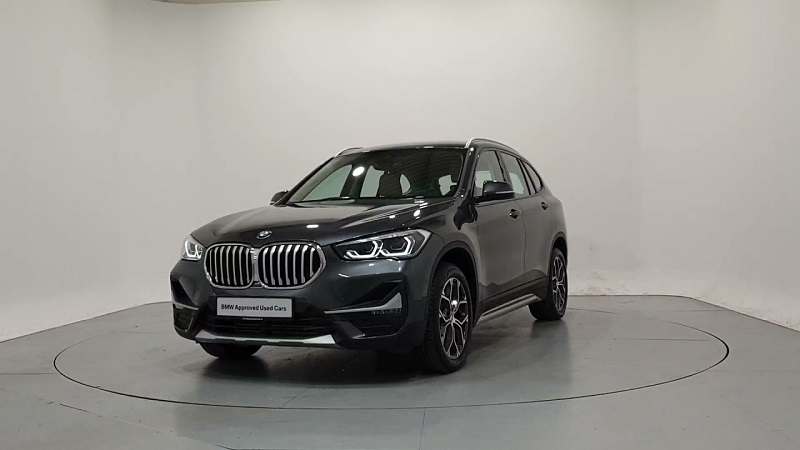 Harga Mobil BMW April 2022, Naik! harga mobil bmw april 2022