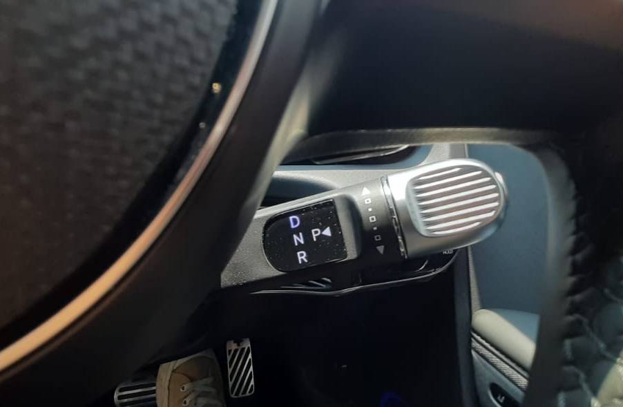 Test Drive Hyundai Ioniq 5 di IIMS 2022 Test Drive Hyundai Ioniq 5