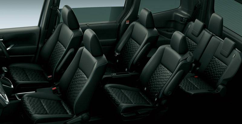 7 Mobil dengan Captain Seat, Pas Buat Mudik mobil dengan captain seat