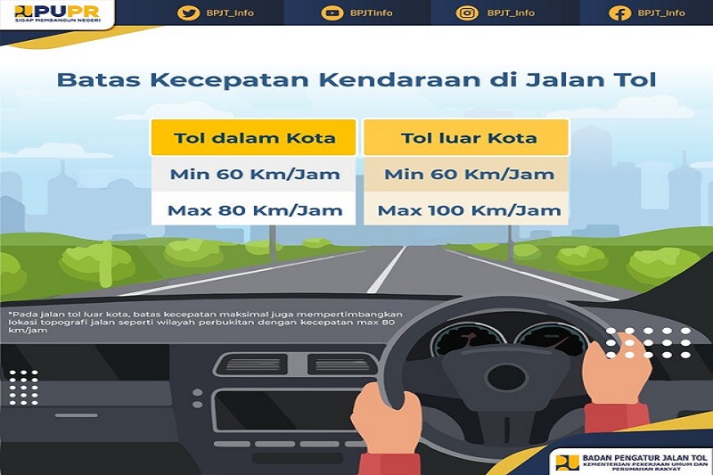 Ramadhan Race Soroja Bikin Macet Jalan Tol, Ini Klarifikasinya ramadhan race soroja