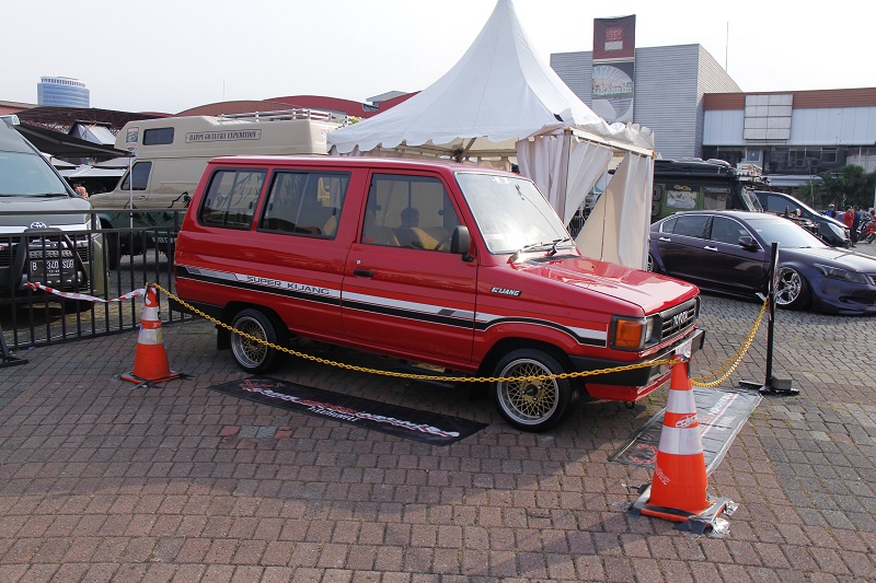 Biaya Restorasi Kijang Super 3 Pintu, Capai Rp 65 Jutaan! kijang super 3 pintu