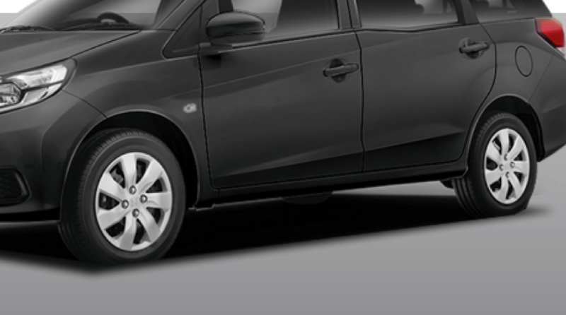 Spesifikasi Honda Mobilio S MT, MPV Terjangkau! Spesifikasi Honda Mobilio S MT