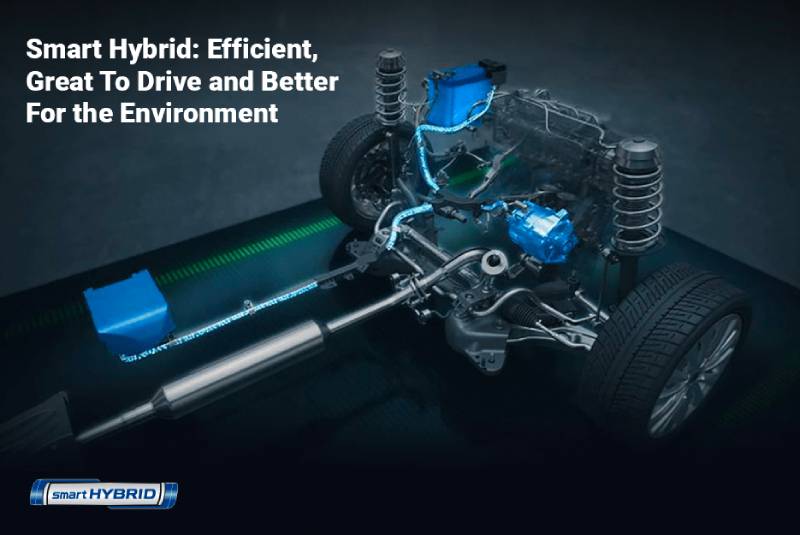 Suzuki Ertiga Facelift 2022 Meluncur, Sudah Hybrid Suzuki Ertiga Facelift 2022
