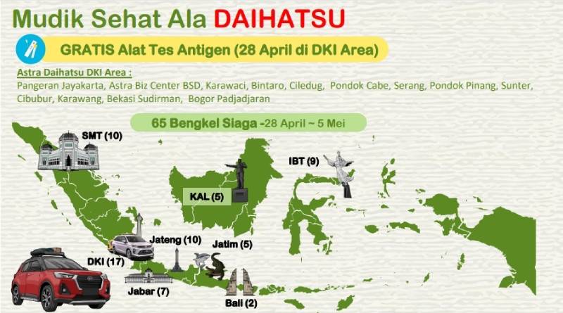 Penjualan Daihatsu Sigra Merosot Lagi Penjualan Daihatsu Sigra 2022