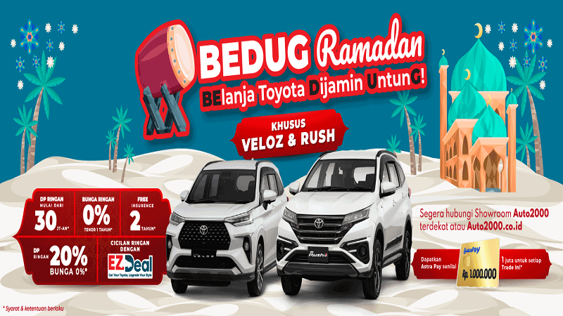 Beli Mobil Cash atau Kredit, Mending Mana? beli mobil cash atau kredit