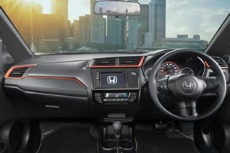 5 Kelebihan New Honda Brio RS Urbanite 2022 kelebihan new honda brio rs urbanite 2022