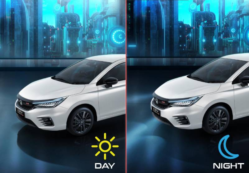 5 Kelebihan City Hatchback RS with Honda Sensing Kelebihan Honda City Hatchback RS