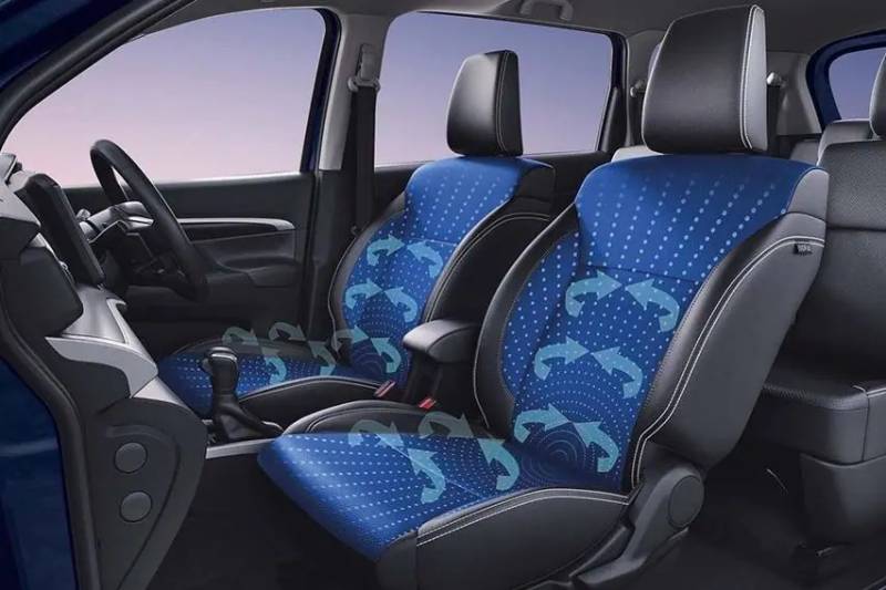 Spesifikasi Suzuki XL7 Hybrid Terungkap, Irit Banget! bocoran xl7 hyrbid
