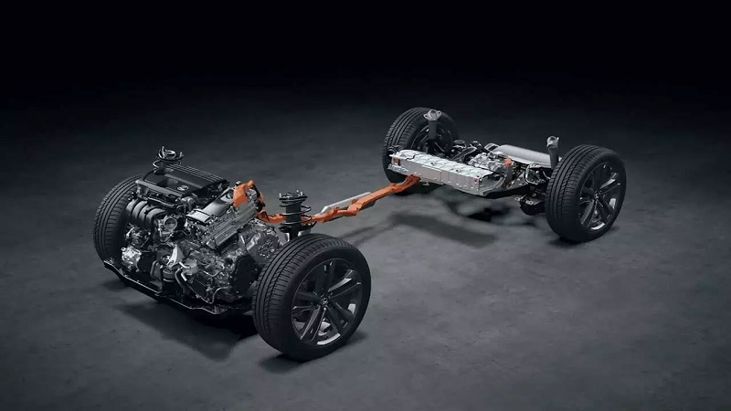 Mobil Hybrid: Cara Kerja, Keunggulan & Rekomendasi Mobil Hybrid