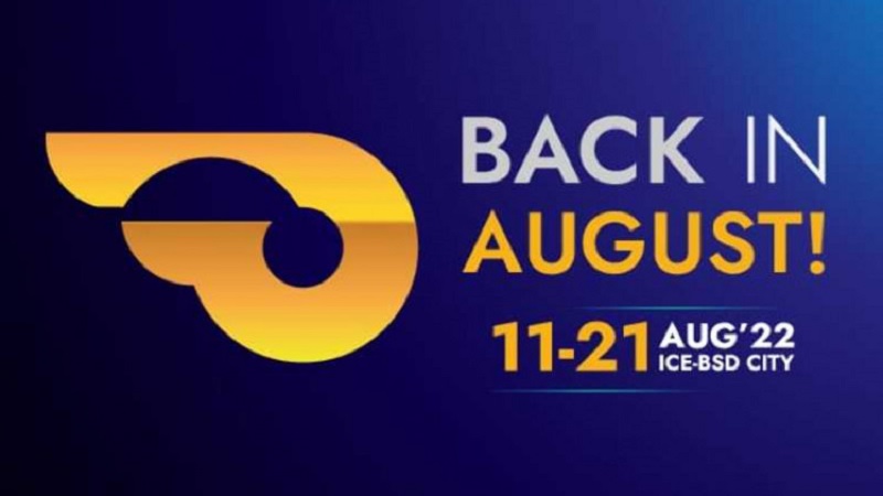 GIIAS The Series 2022 Hadir Di Empat Kota Besar, Mulai Agustus! GIIAS The Series 2022