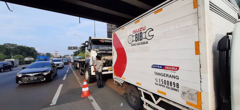 Ini Daftar Bengkel Siaga Isuzu yang Buka saat Libur Lebaran Bengkel Siaga Isuzu