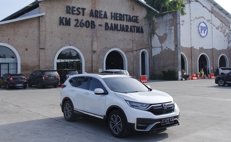 3 Kekurangan Honda CR-V Turbo Prestige, Wajib Tahu kekurangan Honda CR-V Turbo